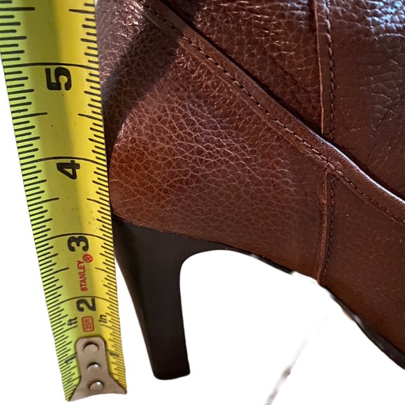 Dolce Vita Gathered boots - NWOT- 6M - Picture 3 of 5